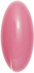 CCO Gellac Pink Clarity 68035 nail